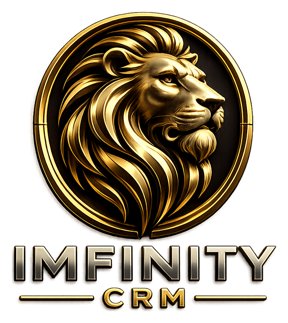 IMFINITY CRM